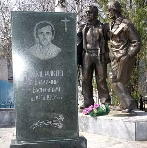 Собчак заявила, что пришло время перезахоронить Сталина.