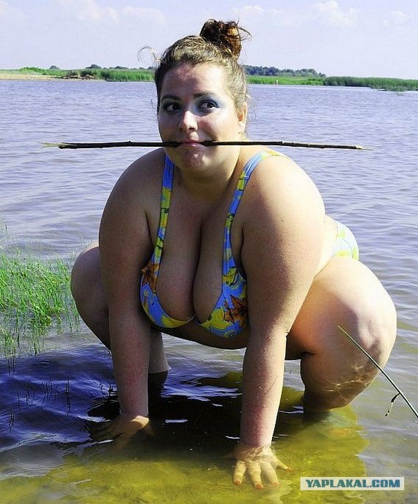 Чудики из социальных сетей