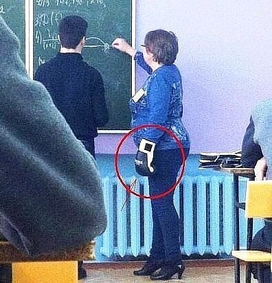 Жизнь, наполненная чудесами и волшебством