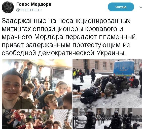 Похоже, все серьёзно. В Ереване десятки людей в военной форме присоединились к протестующим