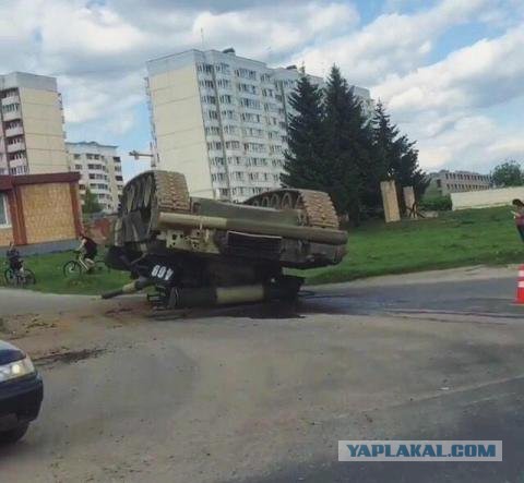 Бывают в жизни огорчения...