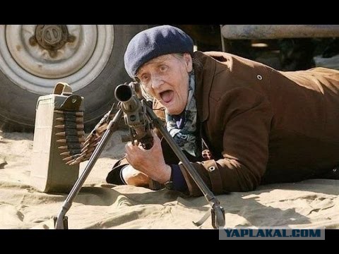 Мужчина застрелил бразильского экс-военного из его же пистолета