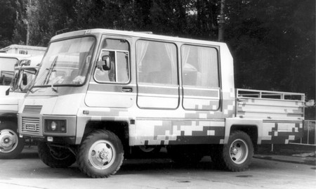 Игра на ЯПе: Угадай АВТО-2