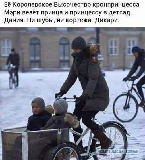Это все что нужно знать о том как на самом деле загнивають..