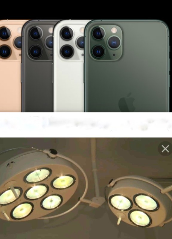 Что Apple уже успели показать на своей ежегодной презентации: iPhone11, iPad и Apple Watch 5