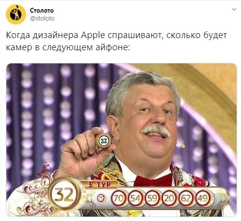 Картинки с претензией на юмор