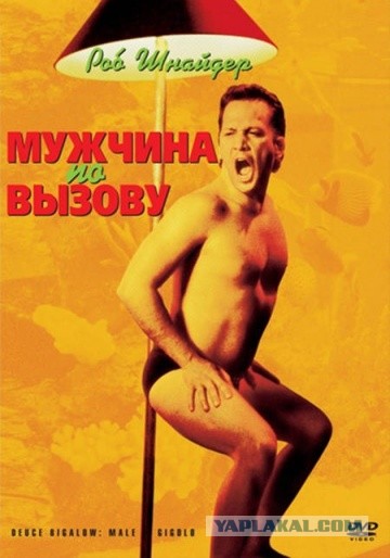 Маленький член - это инвалидность