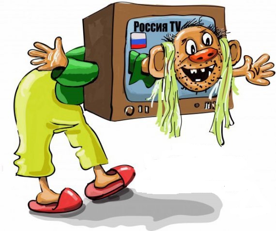 Телепропаганда обойдется бюджету вдвое дороже Путина