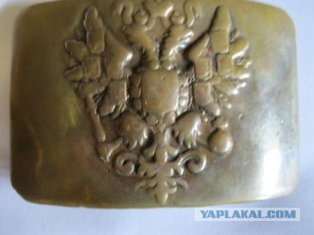 Исторические и военные реконструкции могут запретить
