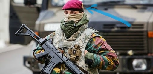 "Кто эти люди?"
