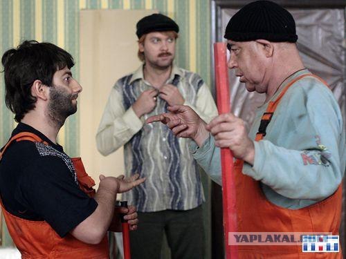 Шокирующее ПОРНО! 21+ фото