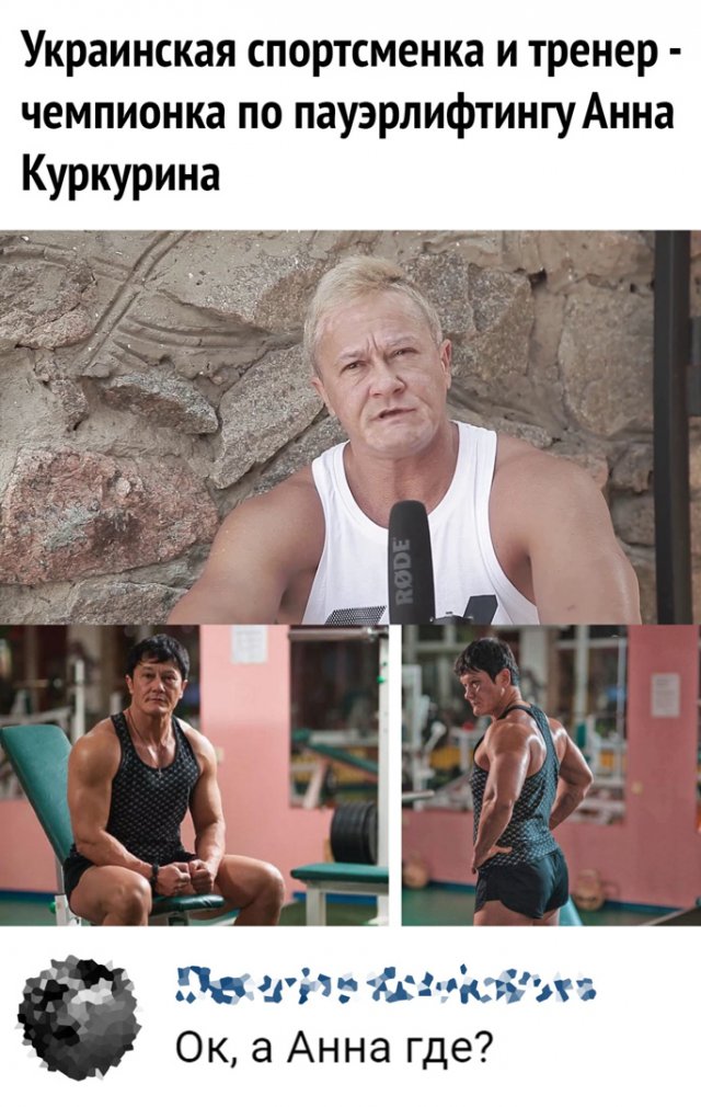 От светло серого до чёрного 5.0