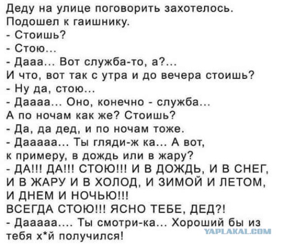 Кретинизмы из KV и KO 27.01.21