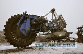 Если у друга есть экскаватор
