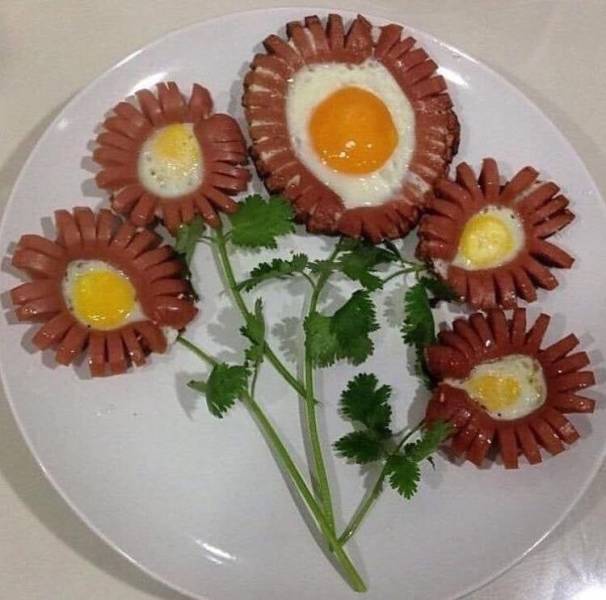 Всякая всячина