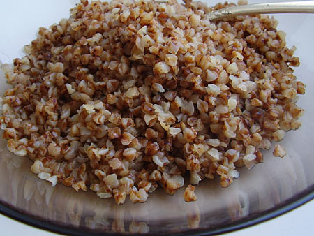 Русская кухня