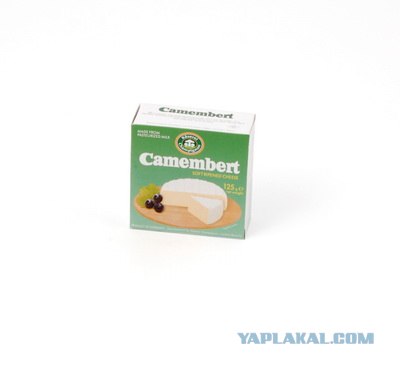 Креветочный микс