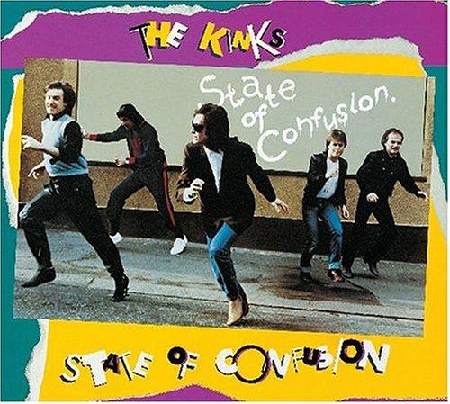 The Kinks