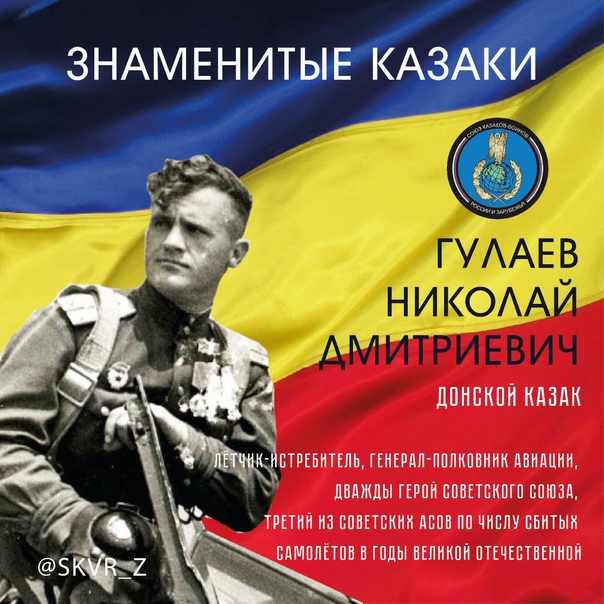 Никто не дискредитирует казаков так сильно... как сами казаки