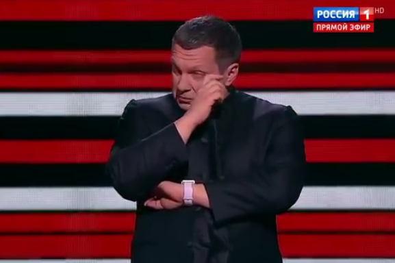 Арестована недвижимость Соловьева и Усманова в Италии