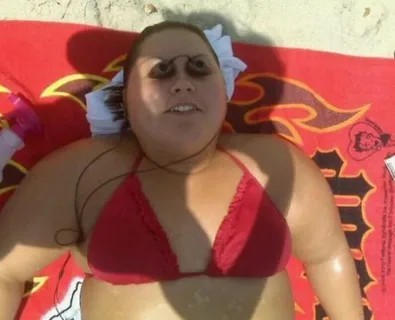 А я пью пиво