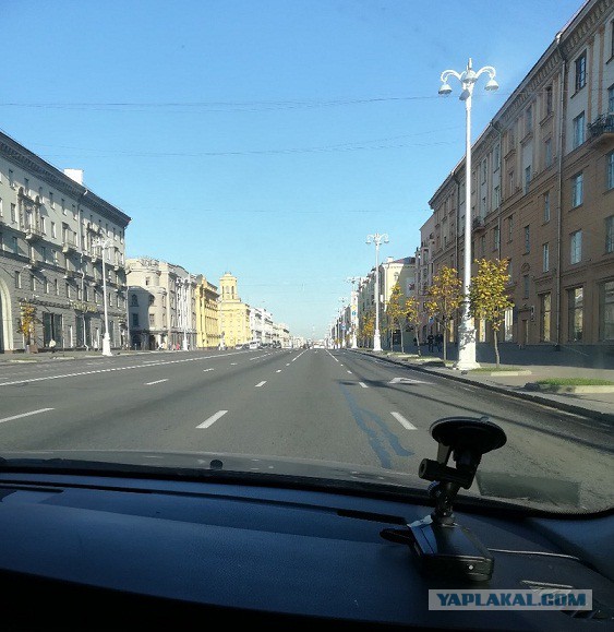 ЯП кругосветка. Этот проект завершился!