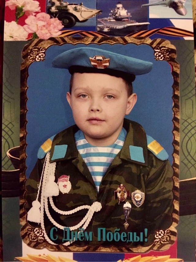 Быдло докопалось до паренька