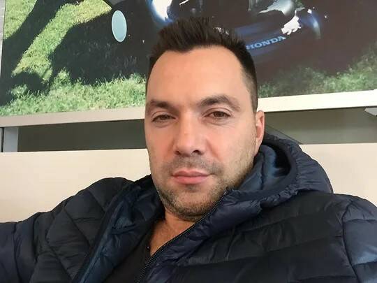 Плач наводчиков в Брилево