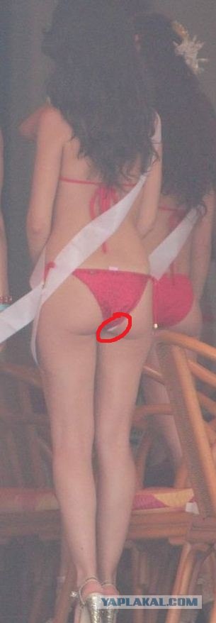 Поездка в Мексику (за деньги)