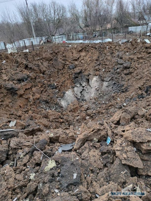 В Тульской области (г.Киреевск) прозвучал взрыв
