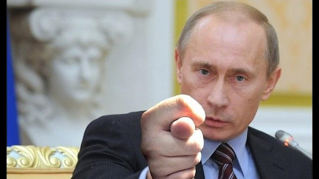Никогда не было и вот опять...
