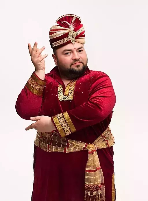 Давайте лица