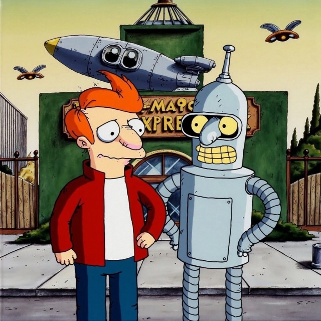 Завалялось тут случайно немного забавных картинок