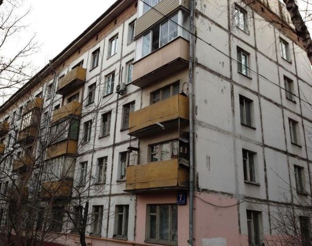 «Во что превращается Москва?»
