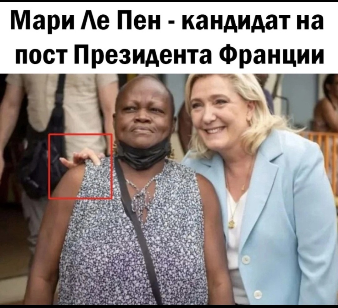Брезгливость — это нормально