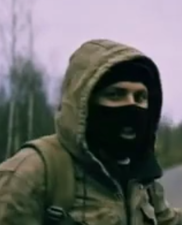 Ты бы еще консервных банок насобирал!