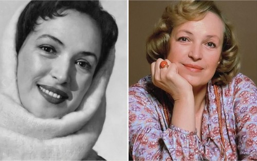 Какая актриса, на Ваш взгляд, самая красивая в мире?