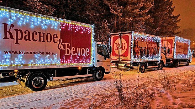 «Праздник к нам приходит!»  В сети обсуждают новую рекламу Coca-Cola