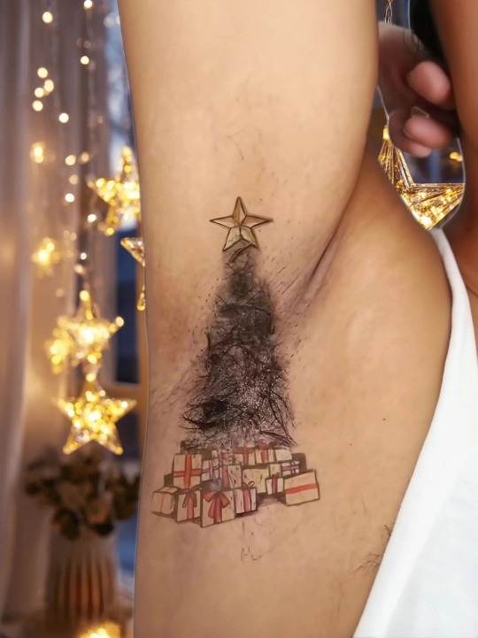 Всех с Новым годом!