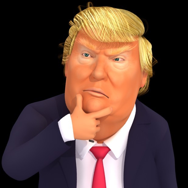 В Исландии радуются, что Трамп их не захватит