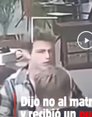 Может и правильно, что отказалась