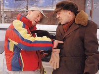 В этом жизнеутверждающем списке явно не хватает "Похороните меня за плинтусом" и "Жить"