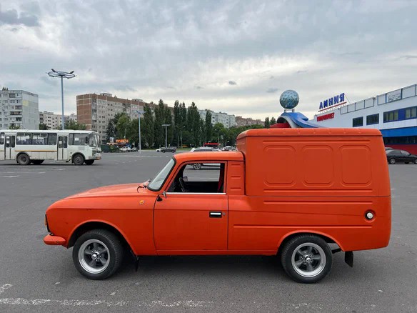 А куда исчезли каблуки?