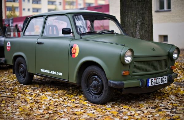 Vokswagen увольняет 50000 человек
