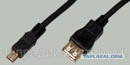 Универсальный интерфейс