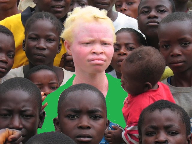 Простенькая загадка