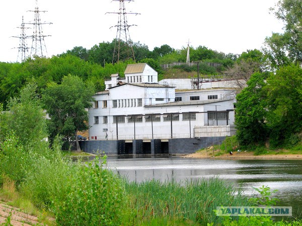Главная достопримечательность твоего города