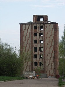 Главная достопримечательность твоего города