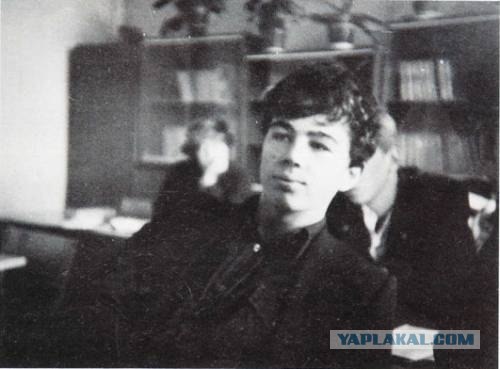 Уроки жизни от С. Бодрова