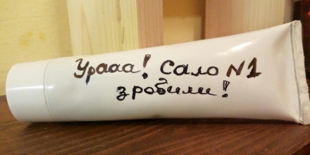 Перемирие кончилось, едва начавшись., часть 3
